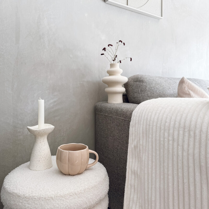 Vazen keramiek bij homeliving