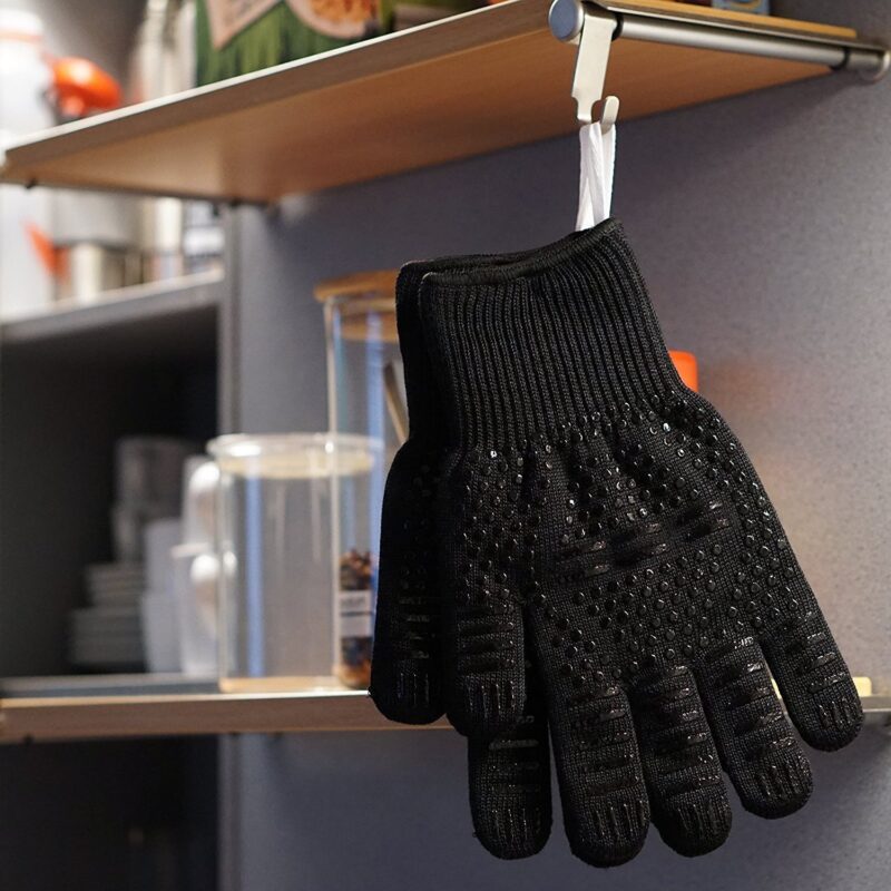 Ovenwand bij homeliving