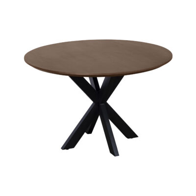 ronde eettafel van mangohout, eettafel, ronde eettafel, eettafel rond, mangohout eettafel, eettafel mangohout