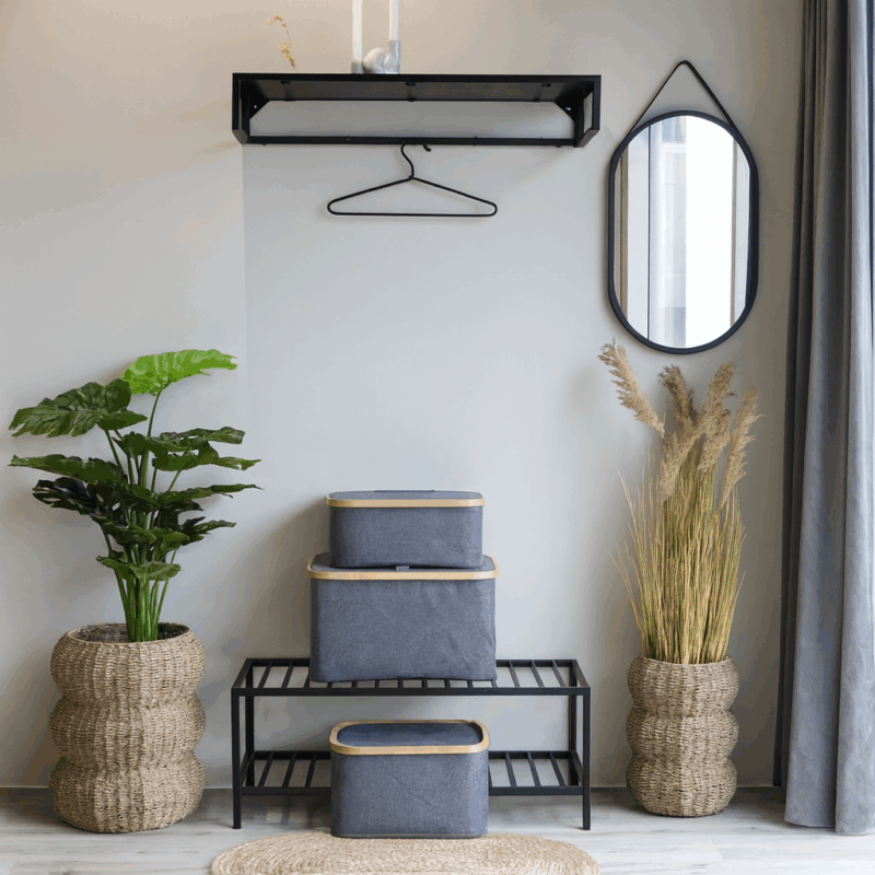 opbergmand met speelgoed homeliving.nl