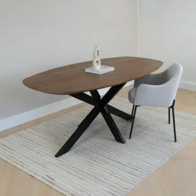 eettafel-deens-ovaal-180-cm-