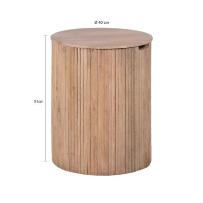 Lonne tafelset, tafelset, set, salontafel, bijzettafel, beide tafels, tafels, tafeltjes 