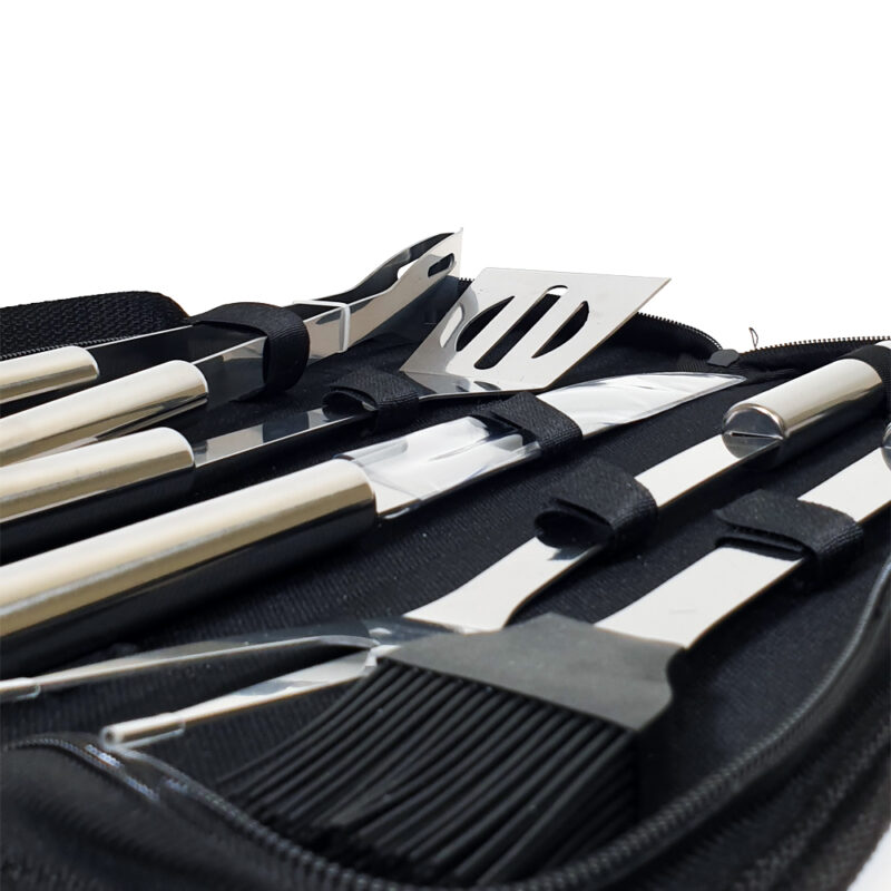 Barbecue gereedschap bij homeliving