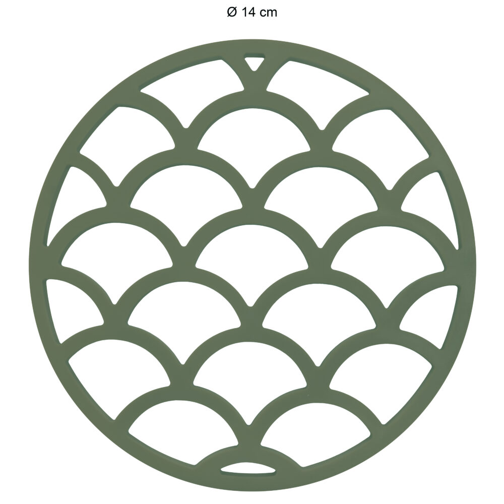 onderzetter, Groene onderzetter, onderzetter voor pannen, pannen onderzetter, Krumble pannenonderzetter, pannenonderzetter van siliconen, pannenonderzetter, siliconen pannenonderzetter,