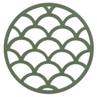 onderzetter, Groene onderzetter, onderzetter voor pannen, pannen onderzetter, Krumble pannenonderzetter, pannenonderzetter van siliconen, pannenonderzetter, siliconen pannenonderzetter,