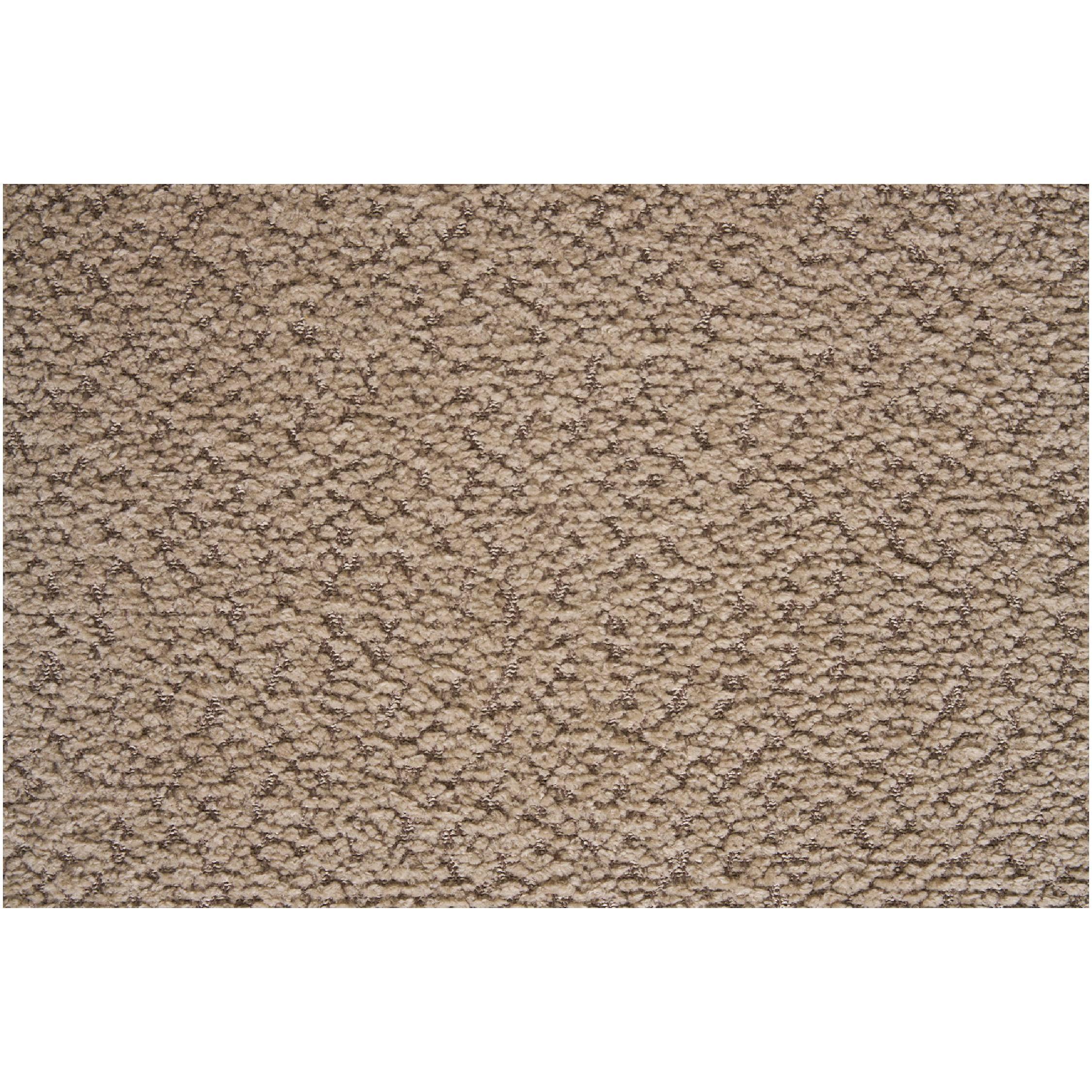 beige bouclé eetkamerstoelen set van 2 afbeelding 5