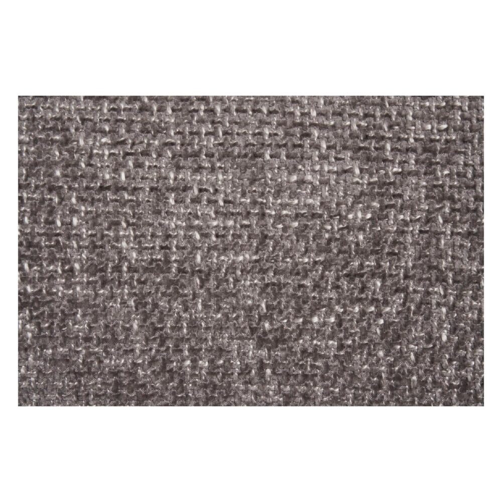 Auri grijze loungestoel fauteuil afbeelding 6