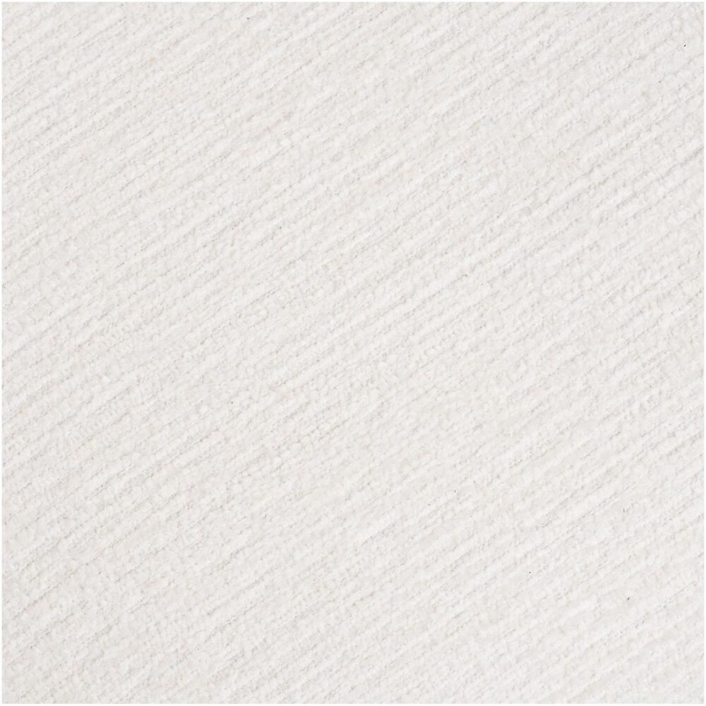 off white draaifauteuil lounge stoel afbeelding 6