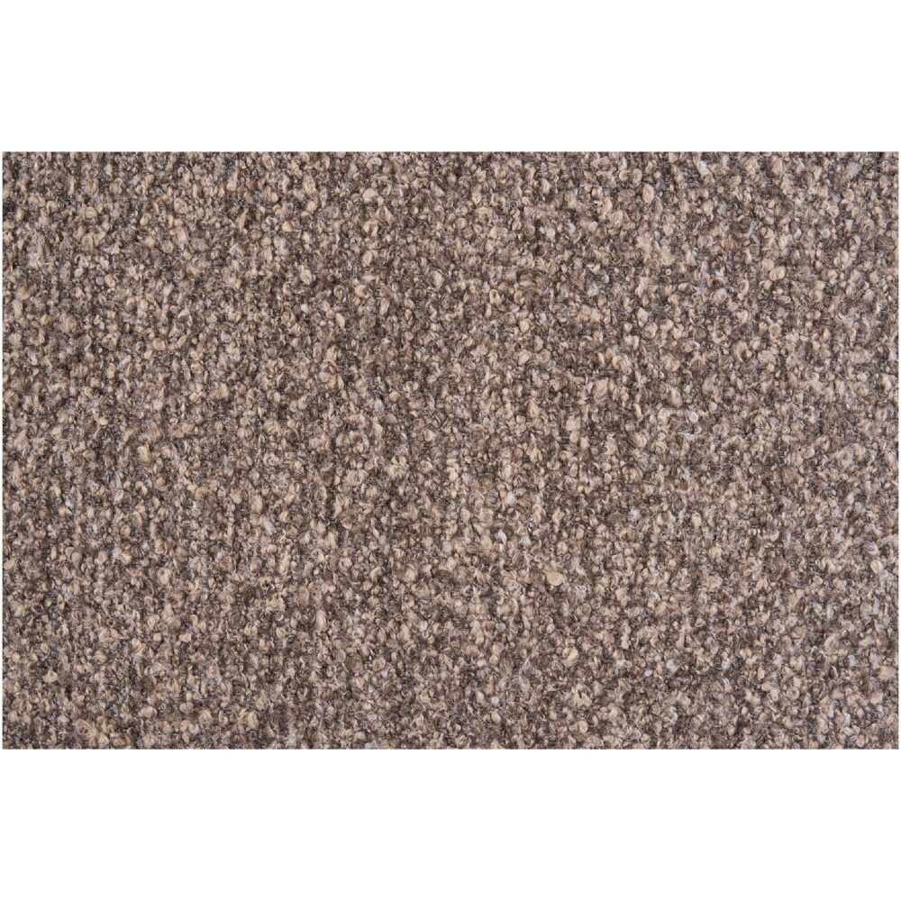 bruine stoffen loungebank afbeelding 6