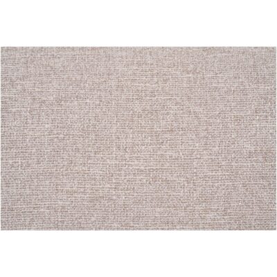 loungebank Aaren rechts off white afbeelding 4