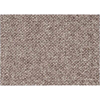 bruine hoekbank loungebank Aaren rechts afbeelding 5