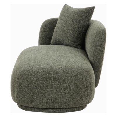 groen Olia daybed chaise longue afbeelding 3