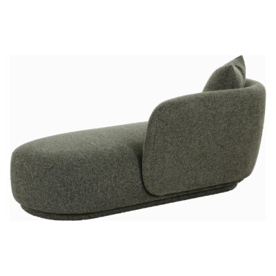 groen Olia daybed chaise longue afbeelding 4