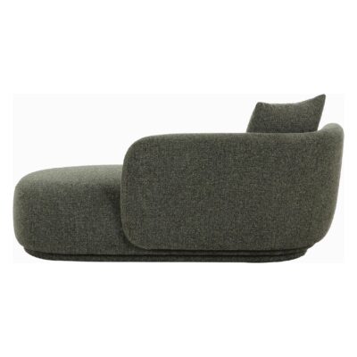 groen Olia daybed chaise longue afbeelding 5