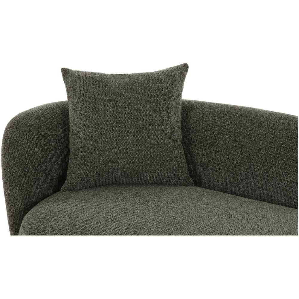 groen Olia daybed chaise longue afbeelding 6