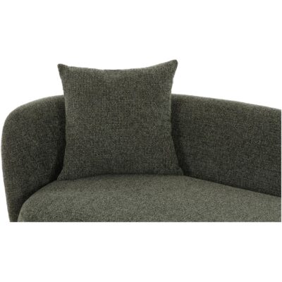 groen Olia daybed chaise longue afbeelding 6