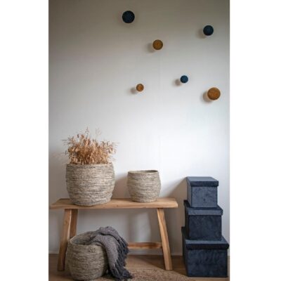 teakhouten halbankje 90 cm afbeelding 11