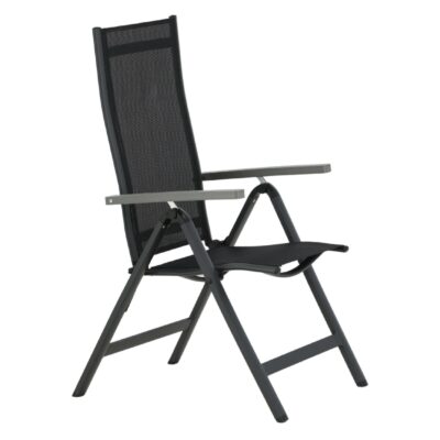 Nest of Nora verstelbare tuinstoelen set van 2 afbeelding 3