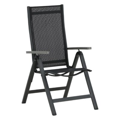 Nest of Nora verstelbare tuinstoelen set van 2 afbeelding 4