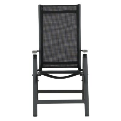 Nest of Nora verstelbare tuinstoelen set van 2 afbeelding 5