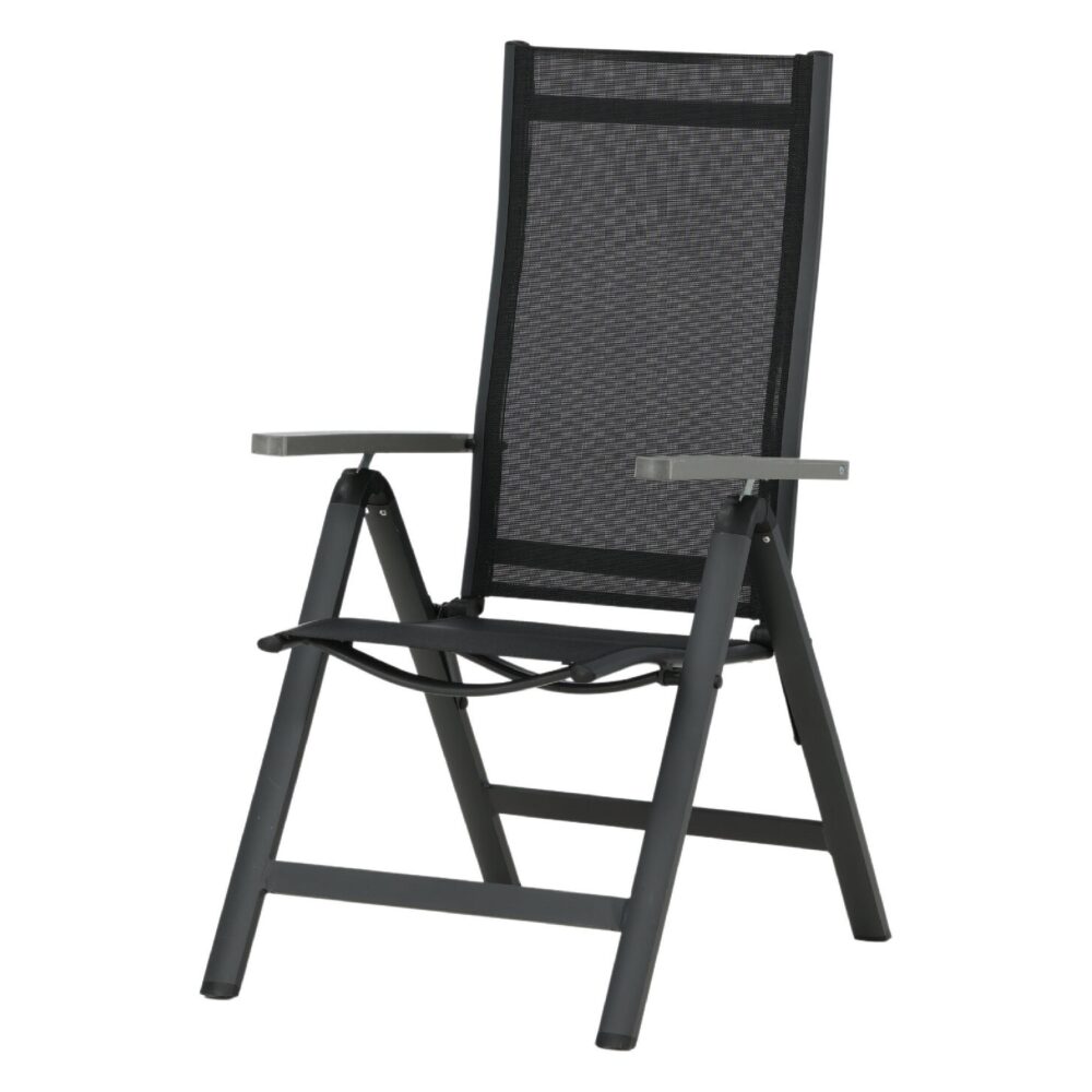 Nest of Nora verstelbare tuinstoelen set van 2 afbeelding 6