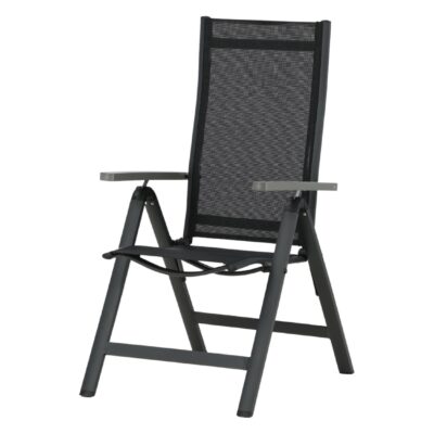 Nest of Nora verstelbare tuinstoelen set van 2 afbeelding 6