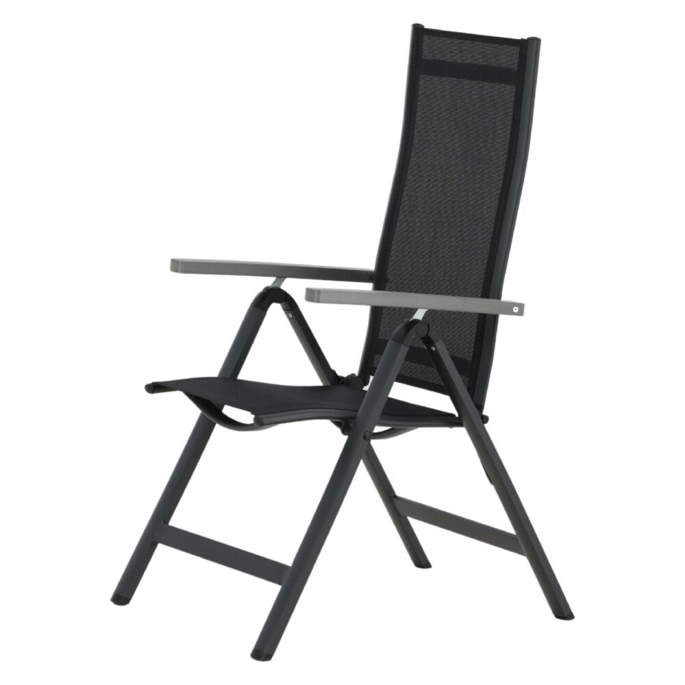 Nest of Nora verstelbare tuinstoelen set van 2 afbeelding 7