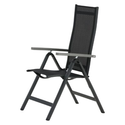 Nest of Nora verstelbare tuinstoelen set van 2 afbeelding 7