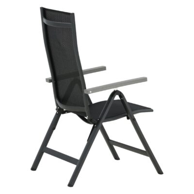 Nest of Nora verstelbare tuinstoelen set van 2 afbeelding 8