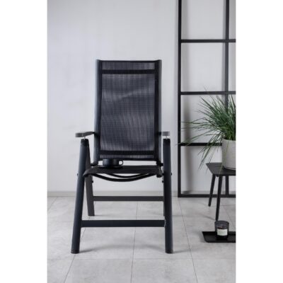 Nest of Nora verstelbare tuinstoelen set van 2 afbeelding 9