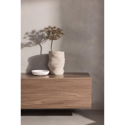 tv meubel Lora walnootlook met opbergruimte afbeelding 12