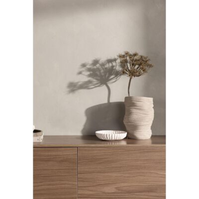 tv meubel Lora walnootlook met opbergruimte afbeelding 13