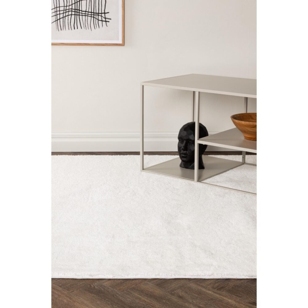 wit rechthoekig vloerkleed 350x250 afbeelding 3