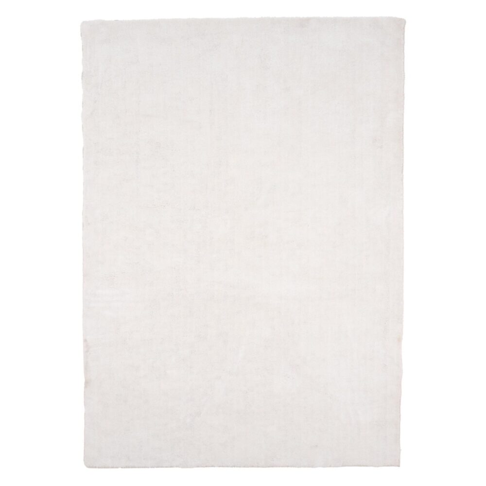 wit rechthoekig vloerkleed 350x250 afbeelding 1