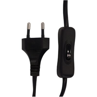 Scandinavische tafellamp met witte glazen kap afbeelding 5