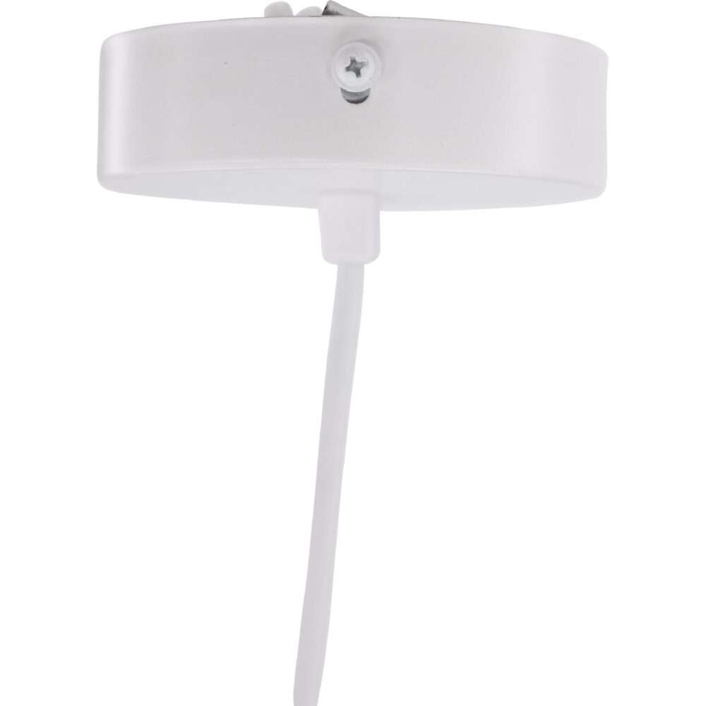 Edena rotan rieten hanglamp afbeelding 3