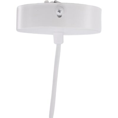 Edena rotan rieten hanglamp afbeelding 3