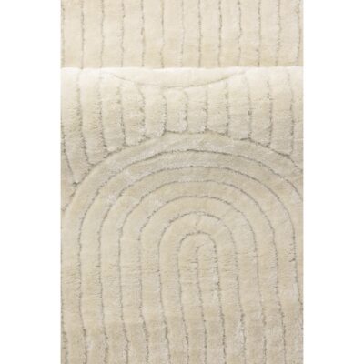 wit vloerkleed 160x230 afbeelding 4