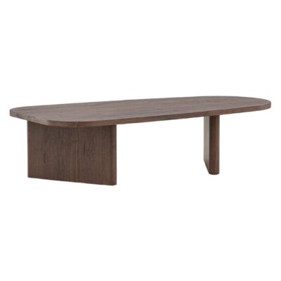 Scandinavische mocca salontafel Eden afbeelding 4