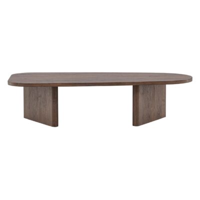 Scandinavische mocca salontafel Eden afbeelding 5