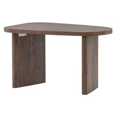 Scandinavische mocca bijzettafel Eden afbeelding 6