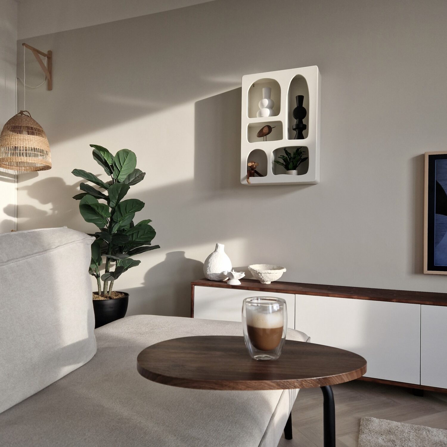 Binnenkijken bij Karin