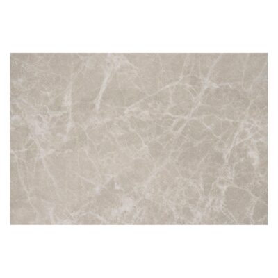 ronde salontafel set marmerlook afbeelding 5