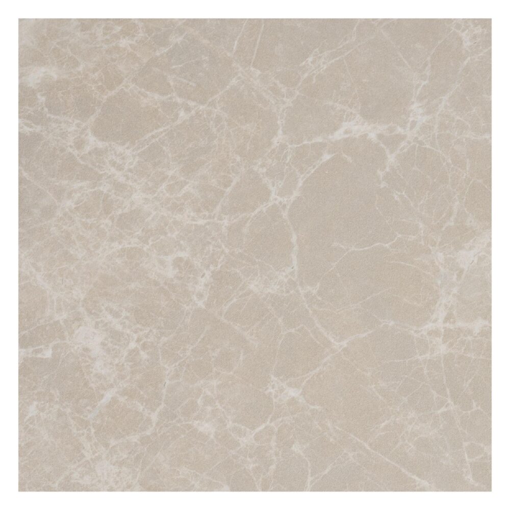 ronde marmerlook salontafel set van 2 afbeelding 3