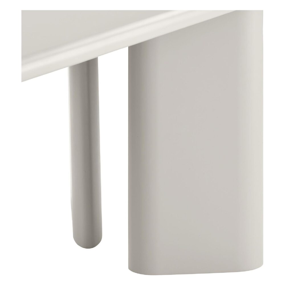 Inka eettafel 220x100 offwhite afbeelding 4