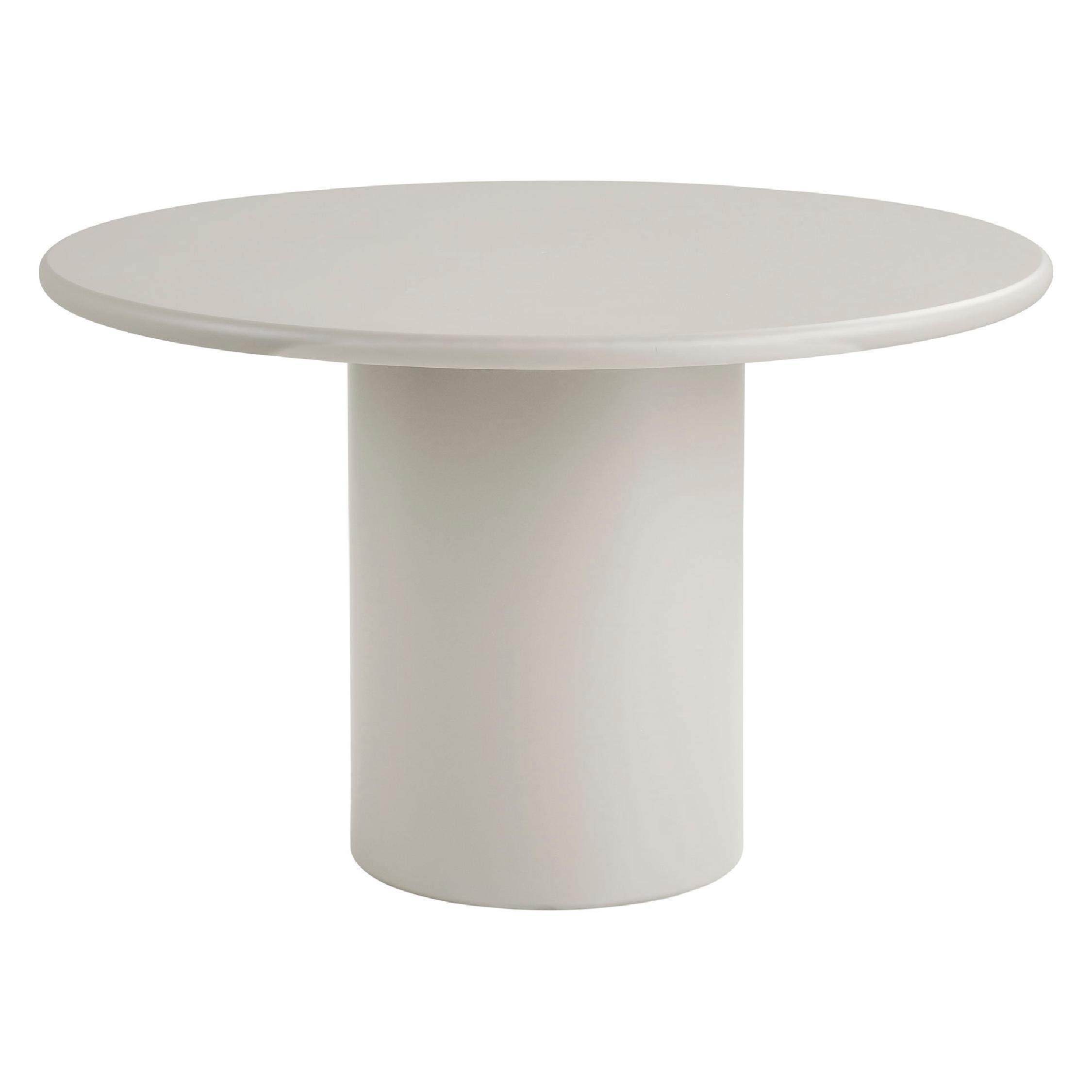 ronde eettafel Inka 120 cm afbeelding 1