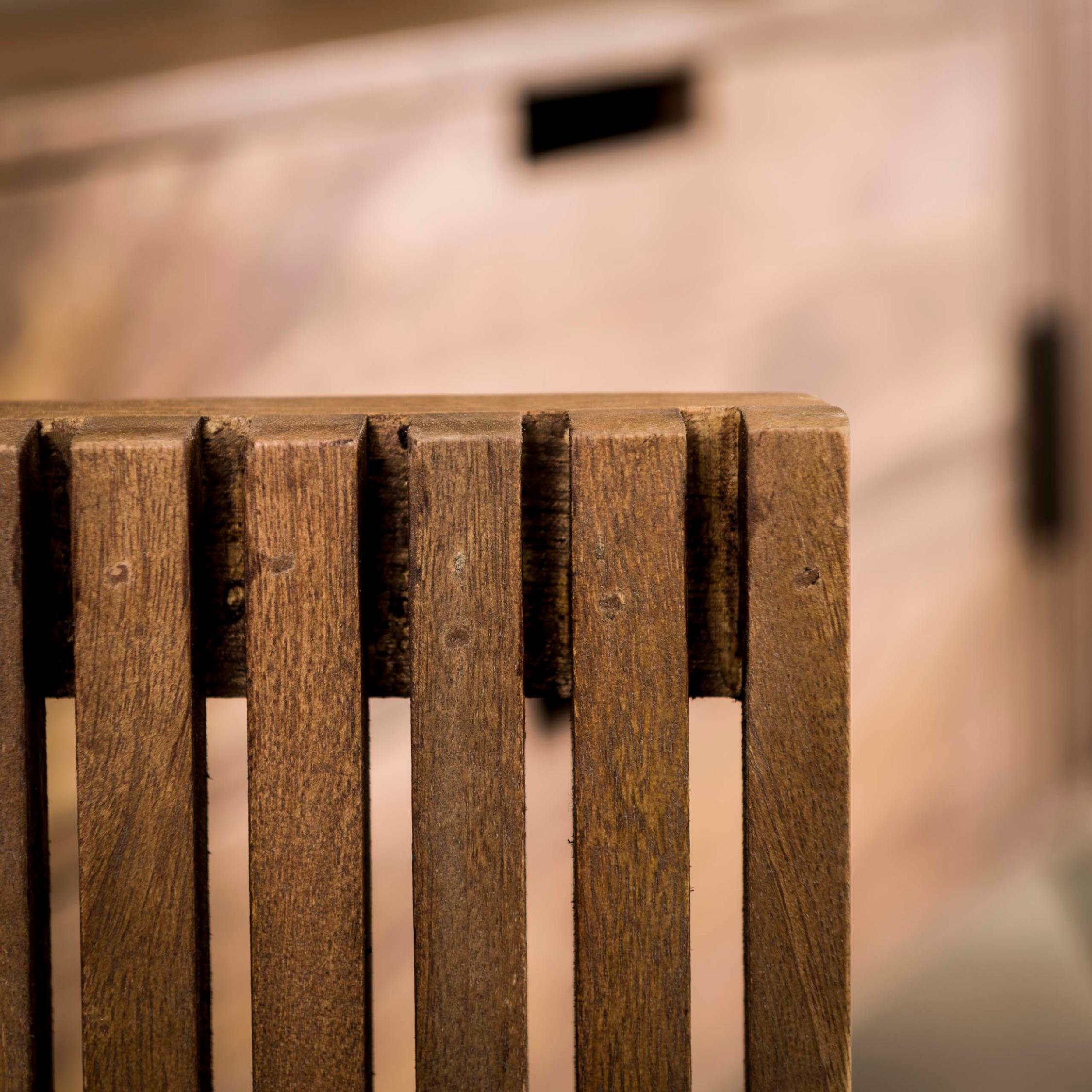 mangohouten tv meubel Milan afbeelding 10