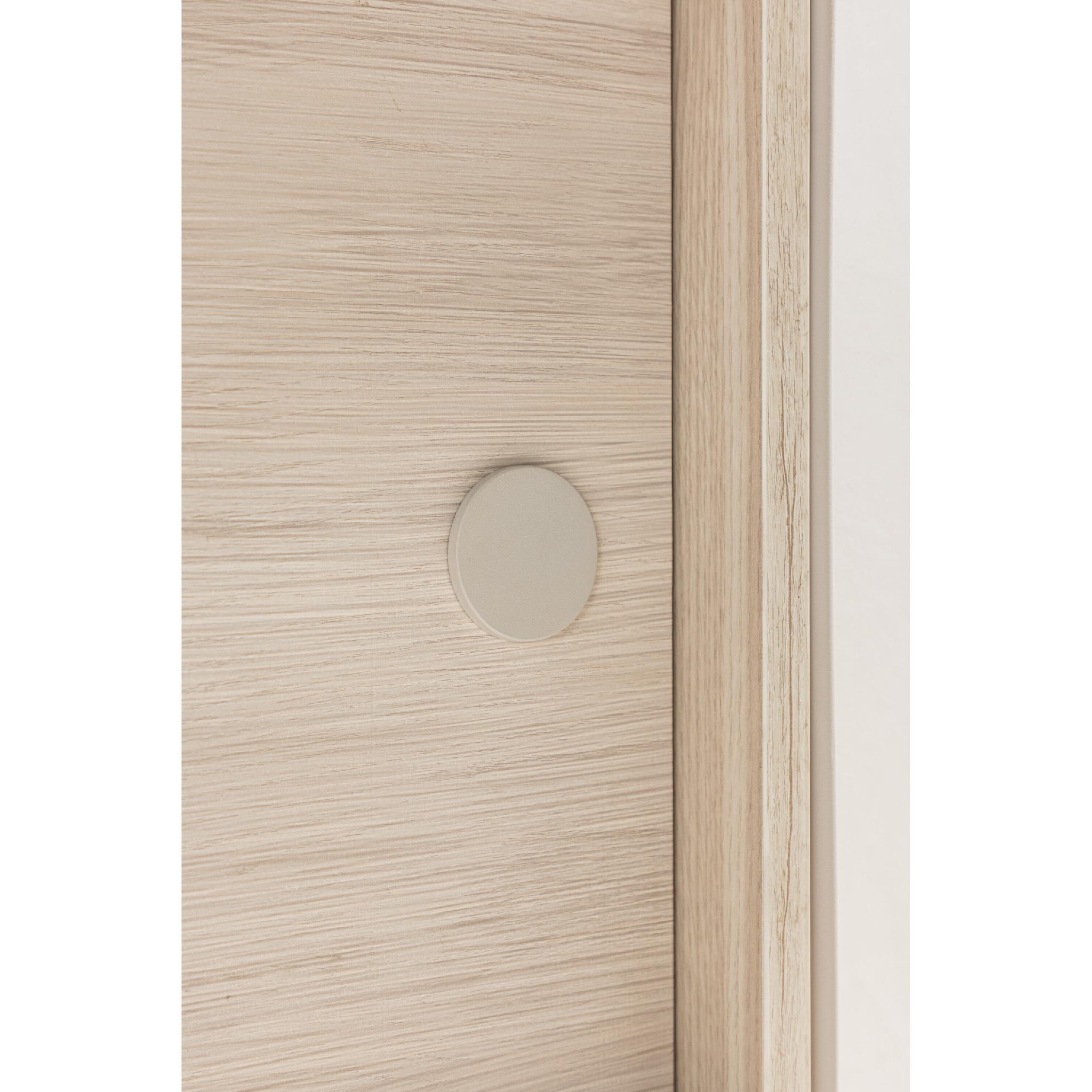 hangende wandkast met schuifdeuren Kira afbeelding 9