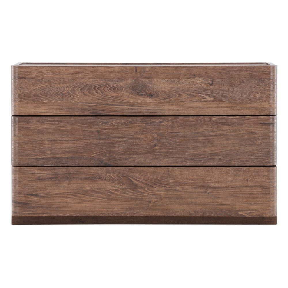 mocca ladekast Biron 100x60 afbeelding 1