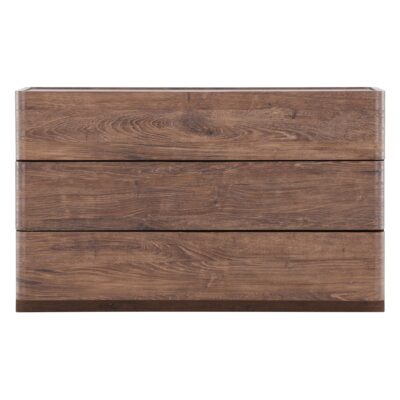 mocca ladekast Biron 100x60 afbeelding 1